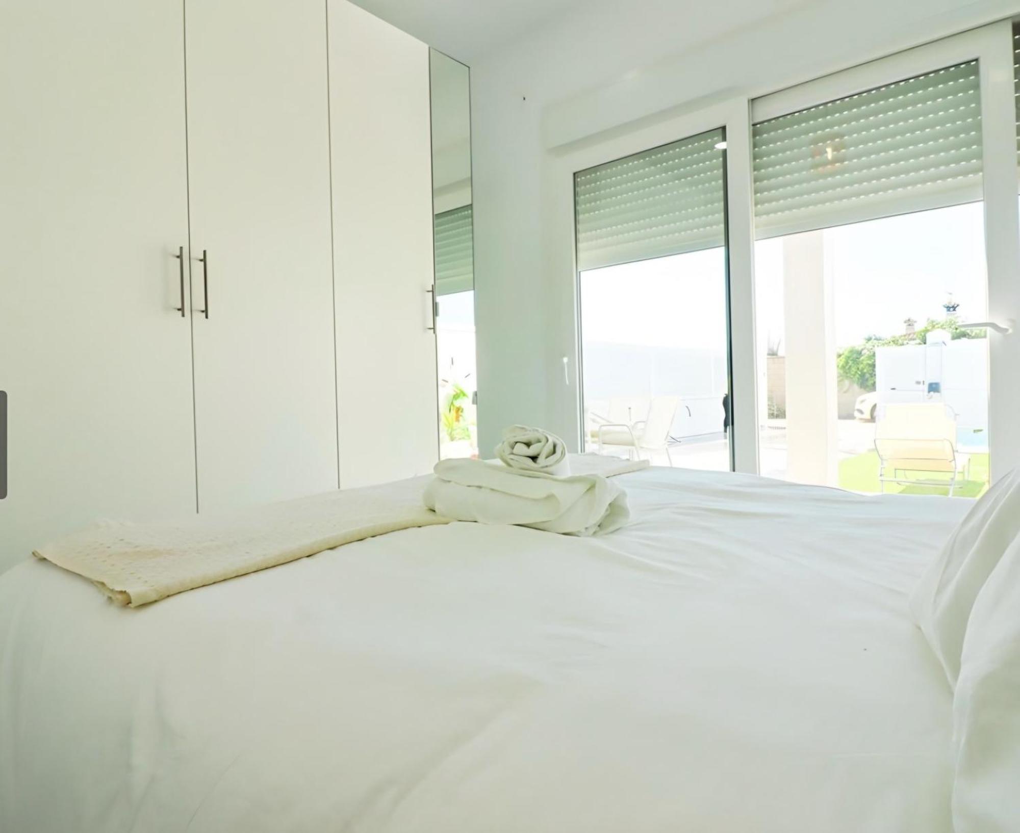 Villa Trix I Chiclana de la Frontera