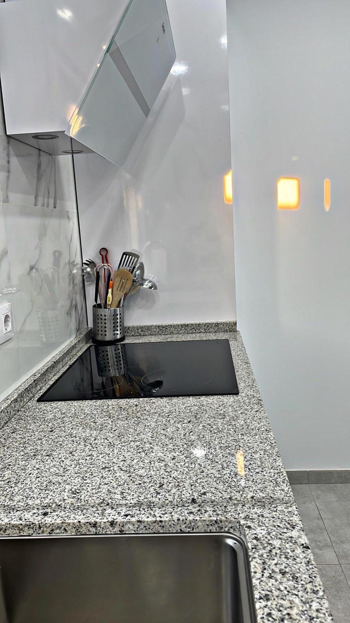 Villa Trix I Chiclana de la Frontera