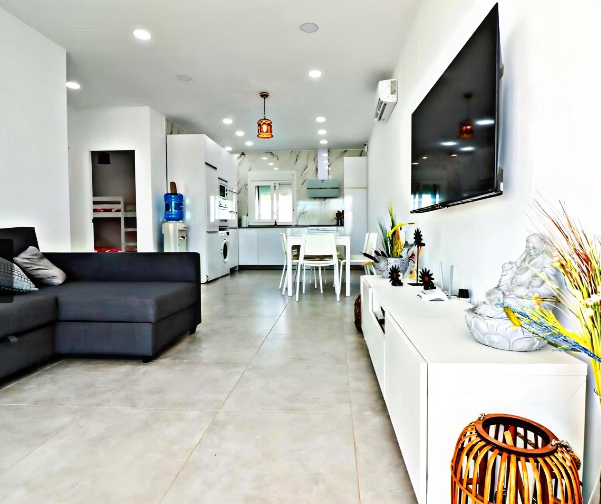Villa Trix I