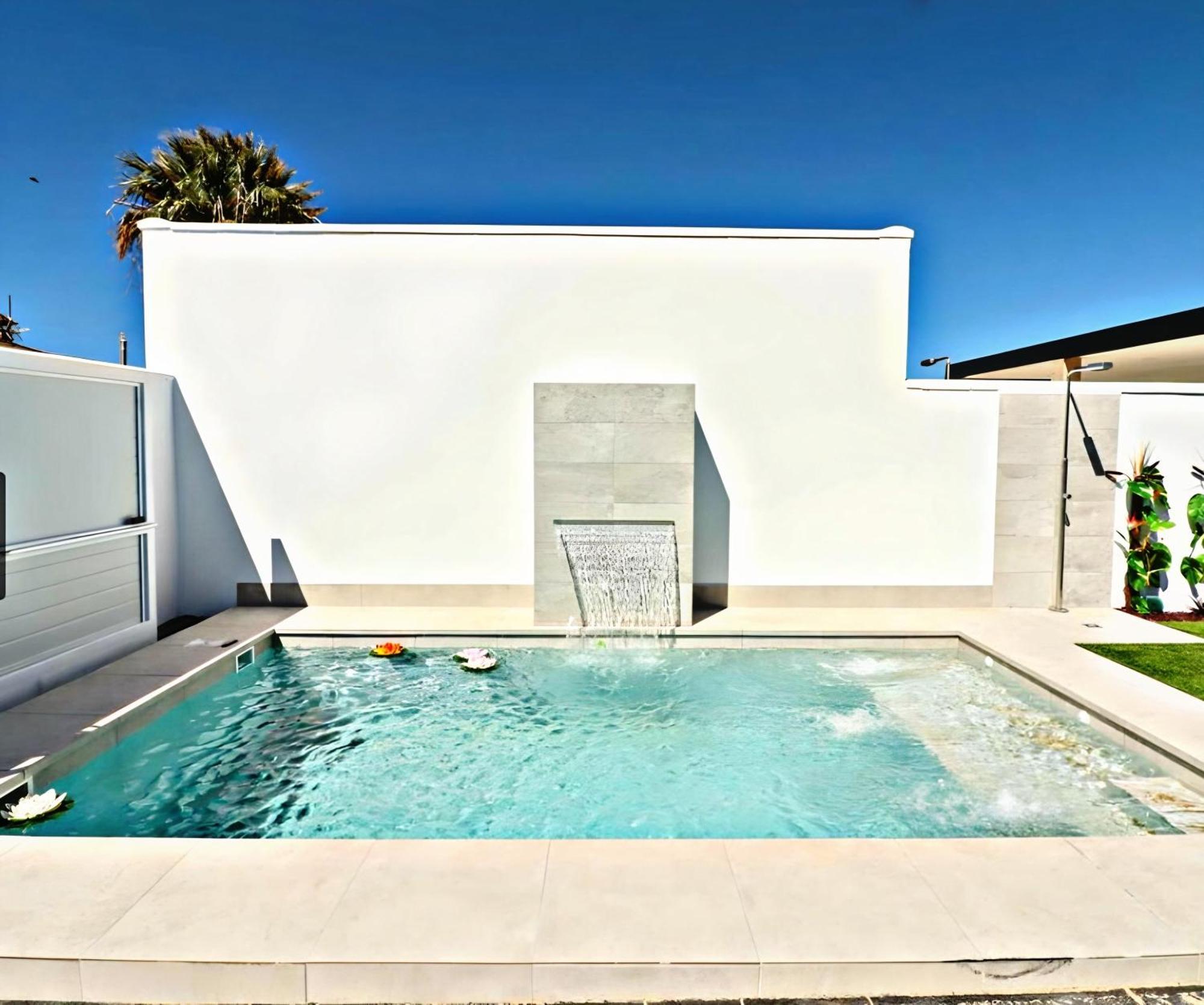 Villa Trix I Chiclana de la Frontera