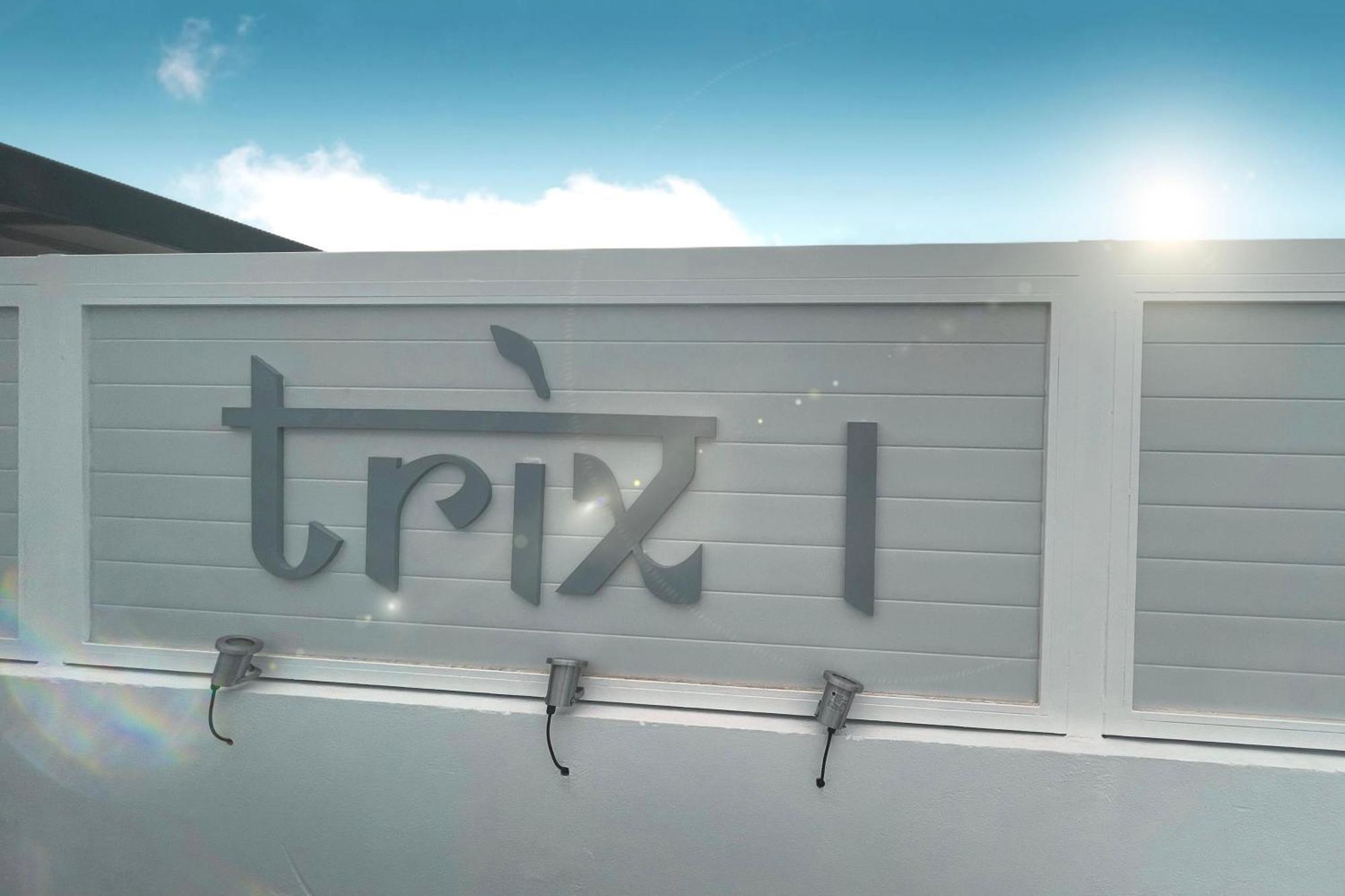 Trix I