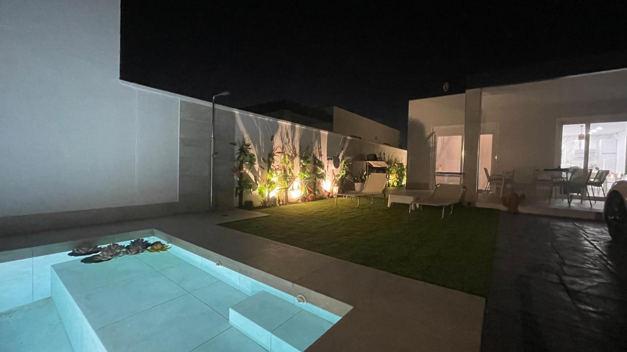 Villa Trix I